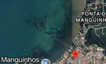 Ótimo terreno 300m² em Manguinhos Armação de Búzios