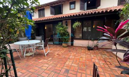 Casa com 4 quartos à venda em Manguinhos, Armação dos Búzios 