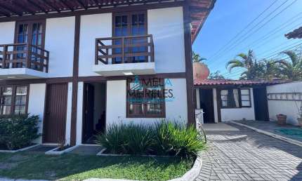 Ótima casa 2 quartos a 450mts da Praia de Geribá Armação de Búzios