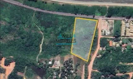 Terreno 3000m² em frente mar praia rasa armação de búzios - próximo canal marina