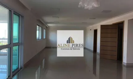 Apartamento com 4 quartos à venda na Praça João Pessoa, Centro, Araçatuba