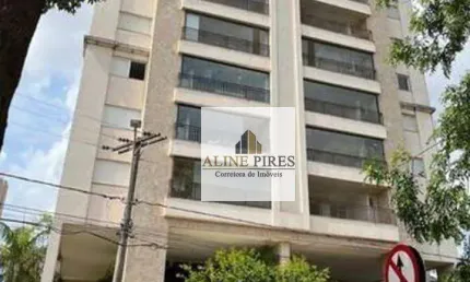Apartamento com 3 quartos à venda na Avenida dos Estados, Vila Mendonça, Araçatuba