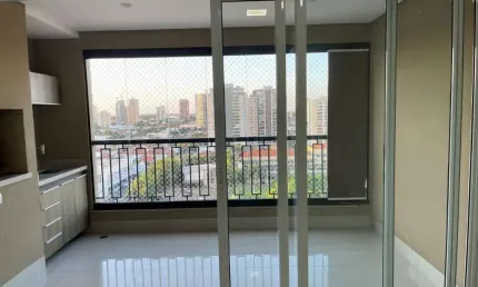 Apartamento com 3 quartos à venda na Rua Antônio Afonso de Toledo, Jardim Sumaré, Araçatuba