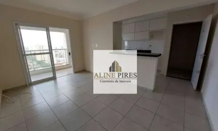 Apartamento com 2 quartos à venda na Rua Almirante Barroso, Centro, Araçatuba