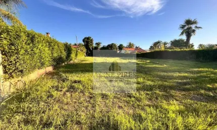 Terreno em condomínio fechado à venda na Rodovia Eliezer Montenegro Magalhães, Mini Distrito Industrial Alexandre Biagi, Araçatuba