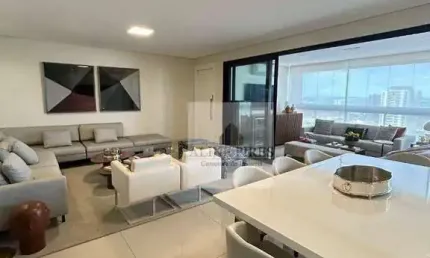 Apartamento com 3 quartos para alugar na Avenida Cussy de Almeida Júnior, Centro, Araçatuba