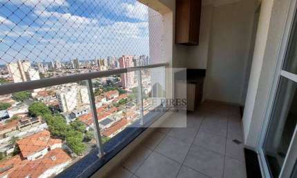 Apartamento com 2 quartos para alugar na Rua Almirante Barroso, Centro, Araçatuba