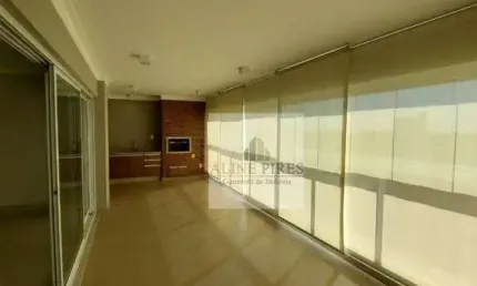 Apartamento com 3 quartos para alugar na Avenida Cussy de Almeida Júnior, Higienópolis, Araçatuba