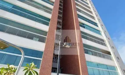 Apartamento com 3 quartos para alugar na Avenida Cussy de Almeida Júnior, Higienópolis, Araçatuba