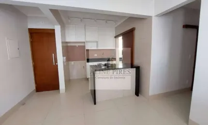 Apartamento com 3 quartos à venda na Avenida José Ferreira Batista, Dona Amélia, Araçatuba