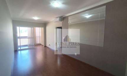 Apartamento com 2 quartos à venda na Rua Major Mendonça, Vila Mendonça, Araçatuba