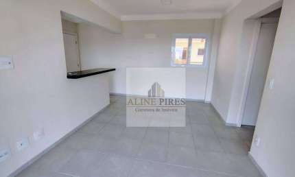 Apartamento com 2 quartos para alugar na Rua Almirante Barroso, Centro, Araçatuba