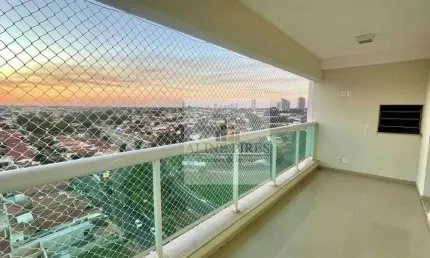 Apartamento com 2 quartos à venda na Avenida Joaquim Pompeu de Toledo, Icaray, Araçatuba