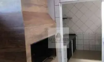 Casa com 4 quartos para alugar na Rua Tibiriçá, Jardim América, Araçatuba