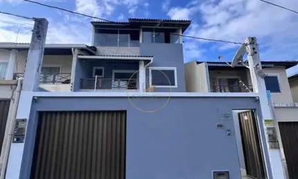 Apartamento com 4 quartos à venda na Rua Marília Tereza dos Santos, Ipitanga, Lauro de Freitas