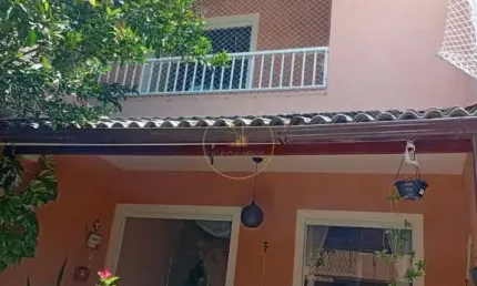 Apartamento Duplex em Ipitanga, Lauro de Freitas/BA