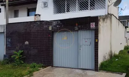 Casa com 3 quartos à venda na Rua Francisco das Mercês, Buraquinho, Lauro de Freitas
