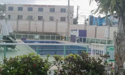 Apartamento em Vila de Abrantes (Abrantes), Camaçari/BA