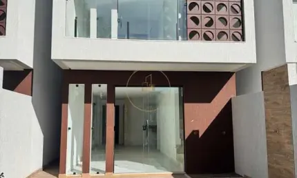 Casa à venda no bairro pitangueiras - lauro de freitas/ba