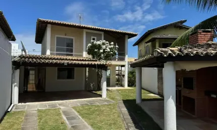 Apartamento alto padrão em buraquinho, lauro de freitas/ba