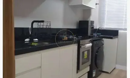 Apartamento com 2 quartos à venda no Piatã, Salvador 