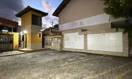 Casa com 2 quartos à venda no Buraquinho, Lauro de Freitas 