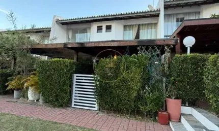 Casa com 4 quartos para alugar na Rua Praia de Tubarão, Vilas do Atlantico, Lauro de Freitas