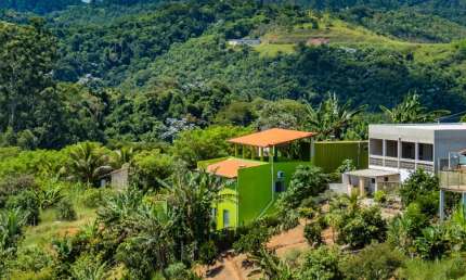 Chácara / sítio com 3 quartos à venda na Zona Rural, Santa Branca 