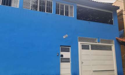 Casa com 5 quartos à venda no Centro, Santa Branca 