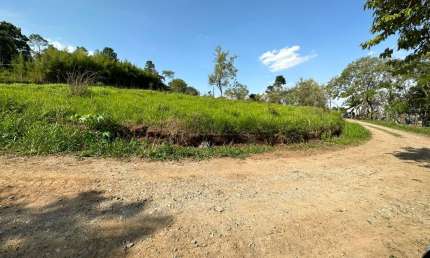 Terreno à venda na Rua Santa Cruz, Zona Rural, Santa Isabel