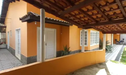 Chácara / sítio com 2 quartos à venda na Zona Rural, Santa Branca 
