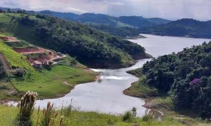 Terreno à venda na Zona Rural, Santa Branca 