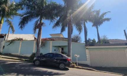 Casa para Venda no bairro Jardim Terras de São João, localizado na cidade de Jacareí / SP.