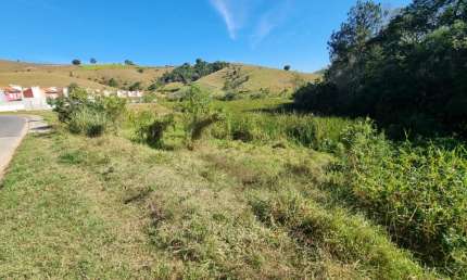 Terreno à venda no Chacaras Reunidas Nova Santa Branca, Santa Branca 