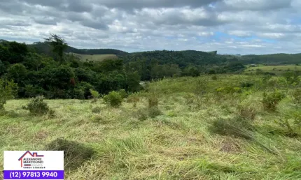 Área para Venda no bairro Santa Cecília, localizado na cidade de Santa Branca / SP