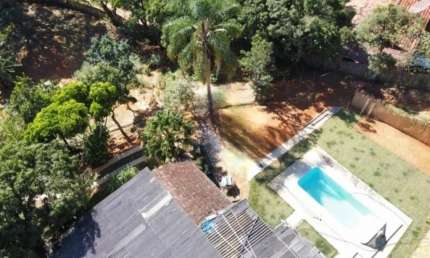 Chácara / sítio com 2 quartos à venda no Angola De Cima, Santa Branca 