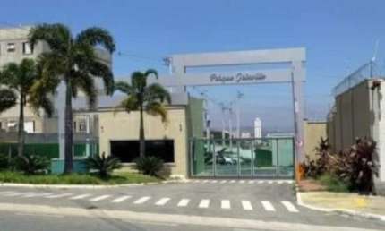 OPORTUNIDADE Apartamento Jacareí/SP - Parque Joinville