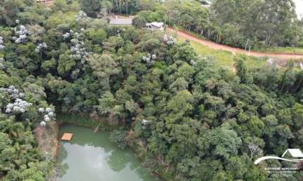 Chácara / sítio com 1 quarto à venda na Zona Rural, Santa Branca 