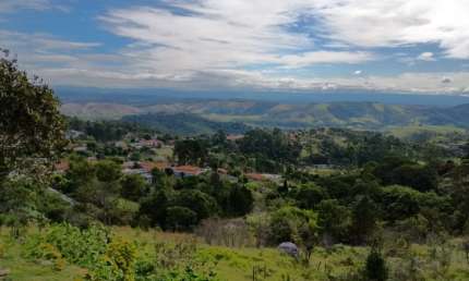 Terreno à venda na Estancia Nova Campos do Jordão, Santa Branca 