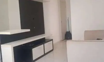 Imóvel para venda tem 45 metros quadrados com 2 quartos em Água Branca - São Paulo - SP