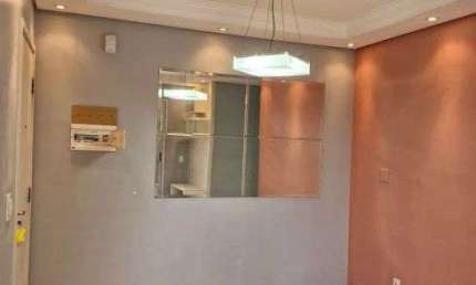 APTO COND VERITÁ, 47, 2 quartos em Freguesia - São Paulo - SP