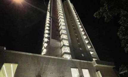 Apartamento com 2 quartos à venda na Parque Domingos Luís, 375, Jardim São Paulo (Zona Norte), São Paulo