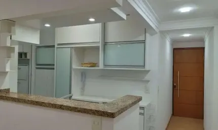SAN GIOVANI apto 49 metros quadrados com 2 quartos em Nossa Senhora do Ó - São Paulo - SP