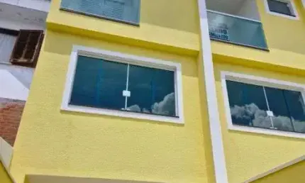 Sobrado 115 m 2 SUITES quintal churrasqueira em Freguesia - São Paulo - SP