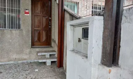 Casa assobradada 75 metros quadrados com 2 quartos em Freguesia do Ó - São Paulo - SP
