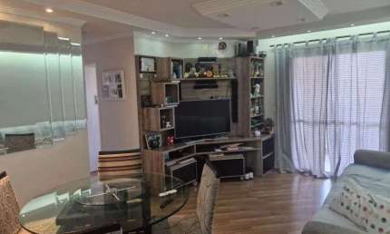 APTO APICE FREGUESIA 3 dormitórios suite 2 vagas andar alto