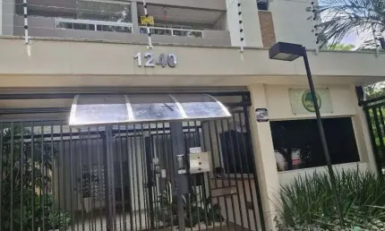 Amplo apto 140 m ² 3 suite 2 vagas city américa - são paulo - sp