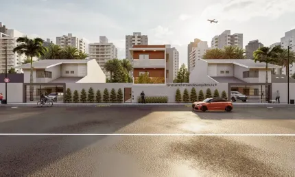 Terreno à venda na Rua Paulina Vergueiro Rudge, 58, Casa Verde, São Paulo