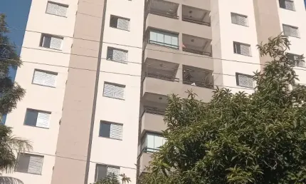 Apartamento com 3 quartos à venda na Rua Fragária Rósea, 399, Jardim Cidade Pirituba, São Paulo