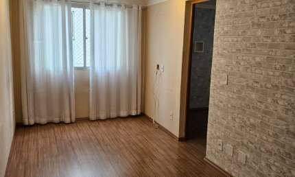 Apartamento com 2 quartos à venda na Rua Guaipu, 120, Vila Bonilha Nova, São Paulo